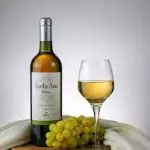 Moscato Dulce Santa Ana