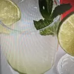 Limonada Jacke