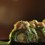 Sushi Nº 41