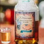 Cachaça Bananinha