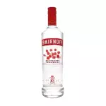 Smirnoff Raspberry 750cc