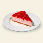 Cheesecake de fresa