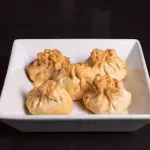 GYOSAS POLLO