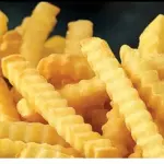 Beef Fries