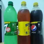Gaseosa Litro