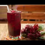 Te frio de Jamaica