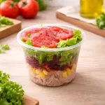 Salada de Atum 500ml