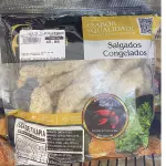 ISCA DE TILÁPIA EMPANADA 500gr