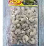 CAMARÓN 36/40 PELADO DESV. 1KG