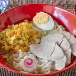 Ramen Tradicional