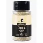 CEBOLA AREIA CANTAGALLO 40G