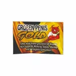Potencializador Sexual Groben Penis