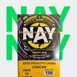 Essência Nay💨