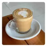 Cafe Latte (Con leche) Gd