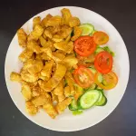 Isca de Peixe