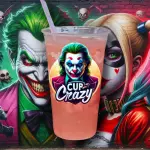 Caipi Crazy Morango