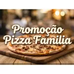 FAMILIA 50CM 3 SABORES s/BORDA