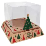CAIXA PANETONE 100G