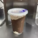 Milkshake Ninho c/ Nutella
