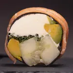 Pepino (Sin Arroz)