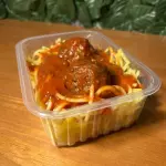 15 - Almôndega 300g