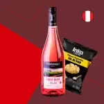 Tabernero Gran Rose Afrutado
