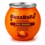 BUZZBALLZ CHILI MANGO
