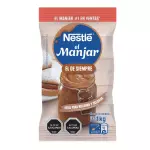 Manjar nestle 1 kg