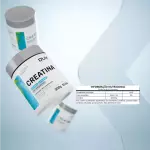 CREATINA MONOHIDRATADA DUX (300G)