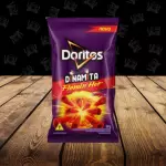Doritos Dinamita Hot 60g