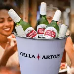Cubetazo Stella Artois
