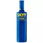 SKYY INFUSIONS CITRUS