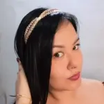 Vincha hojas 3
