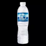 Agua sin gas