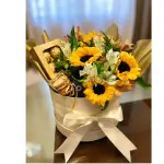 Box 🌻