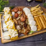 Gordito Mix