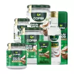 Óleo de Coco - Copra