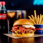Combo Soy Bacon
