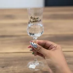 TAÇA PARA CACHAÇA PREMIU