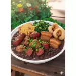 FEIJOADA SIMPLES