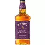 Whisky Jack Daniels Blackberry