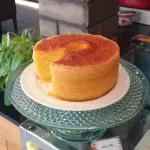 Bolo de milho