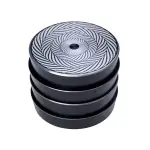 DICH METAL 5,5CM DK HIPNOSE