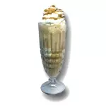 Café helado avellana