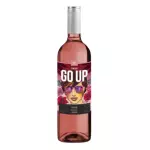 Vinho GO UP Rosé