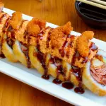 JUMBO ROLL