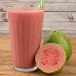 Suco de Goiaba