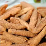 CANELINHA 1,5KG