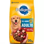 PEDIGREE  1KG