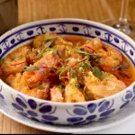 GAMBAS AL AJILLO